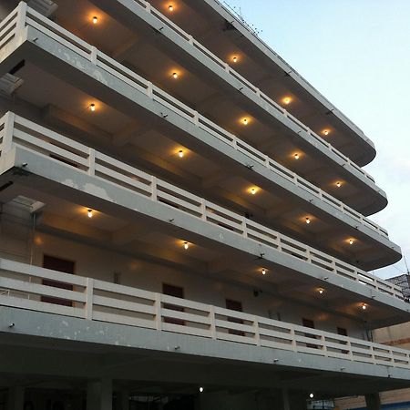 Sakol Hotel Nakhon Ratchasima Exterior photo