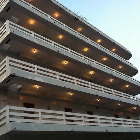 Sakol Hotel Nakhon Ratchasima Exterior photo