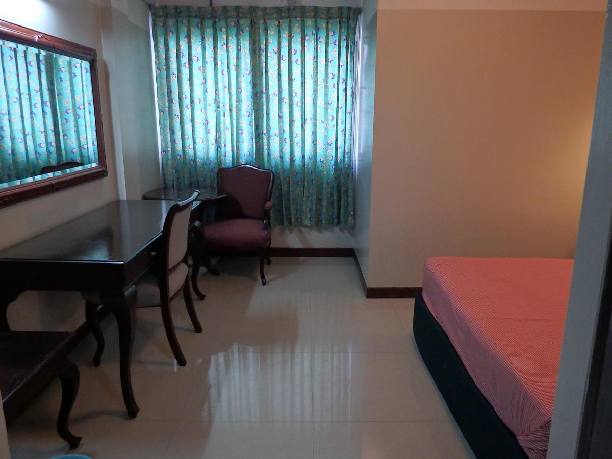 Sakol Hotel Nakhon Ratchasima Exterior photo